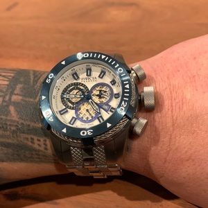 Invicta Reserve Bolt